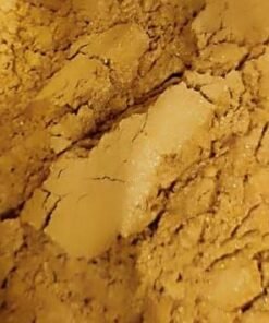 Gold Mica Powder