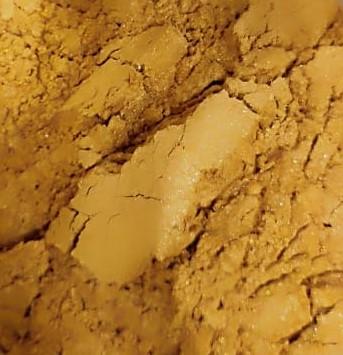 Gold Mica Powder