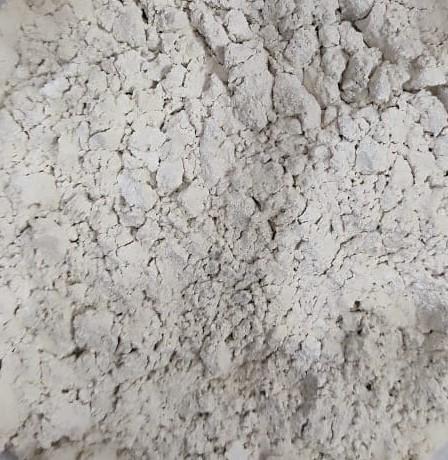 White Mica Powder