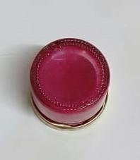 Alternative view of Rus Berry Mica Powder