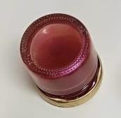Alternative view of Red Violet Mica Powder