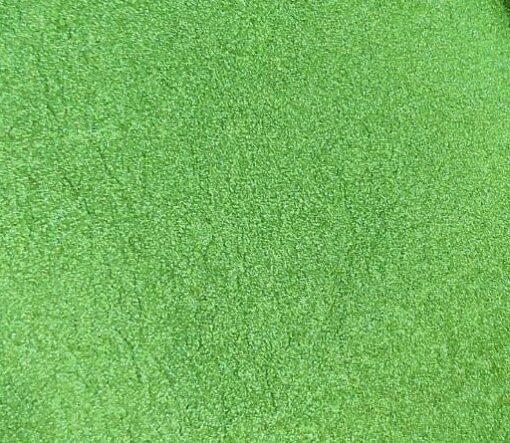 Light Green Mica Powder