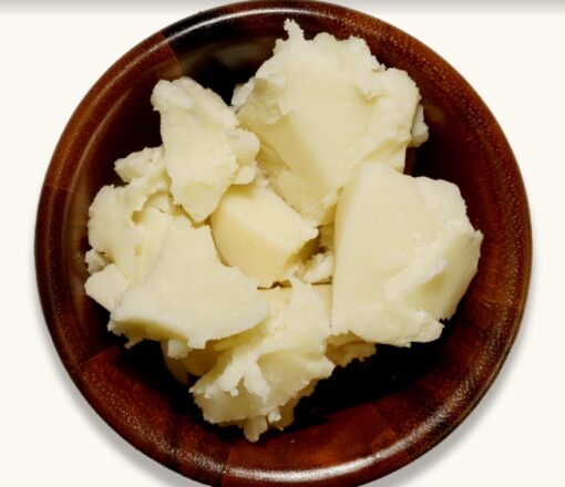 Lip Balm Base