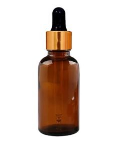 Glass Jar Bottle