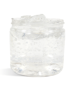 Aloe Vera Gel 98.7% Pure Clear