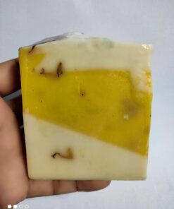 PARIJAT COLD PROCESS SOAP