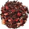 Hibiscus Dry Flower