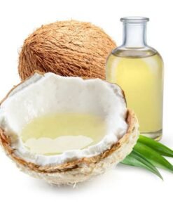 Coconut oil