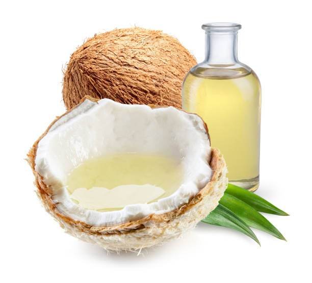 Coconut oil