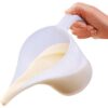 long mouth jug