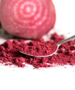 beetroot powder