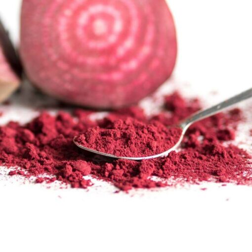 beetroot powder