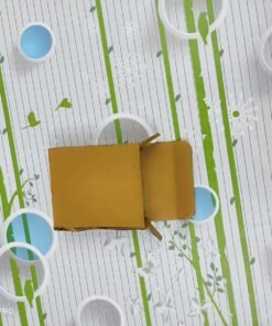 Alternative view of Vedini 3 PLY Corrugated Soap Box/Packaging (L)9cm*(B)8cm*(H)3cm No.1