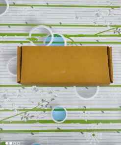 Vedini 5 PLY Self Locking Corrugated Box