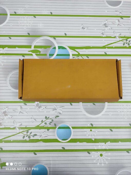 Vedini 5 PLY Self Locking Corrugated Box