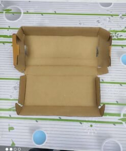 Vedini 5 PLY Self Locking Corrugated Box1