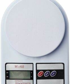 Vedini Electronic Kitchen Scale