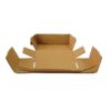 Self Locking Box 1