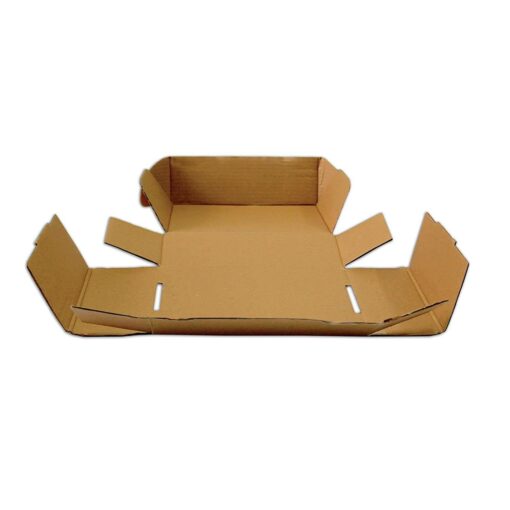 Self Locking Box 1