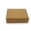 Self Locking Box