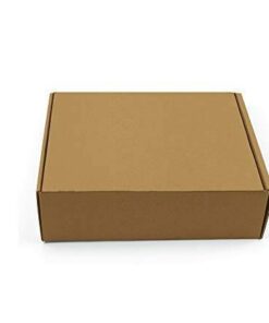 Self Locking Box