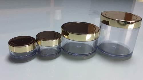 sAN JAR GOLDEN CAP