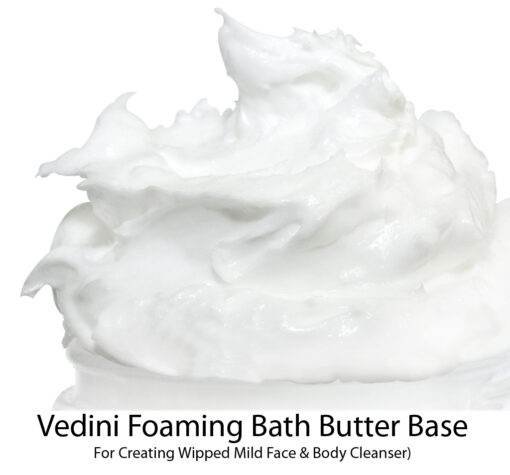 Body Butter Base
