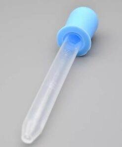 Alternative view of Vedini 5ml silicone head dropper baby medicine feeder /Essential oil and Fragrance Dropper
