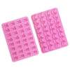 Vedini 32 even piggy silicone cake mold