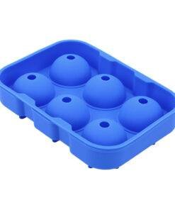 Vedini 6 hole ice hockey mold