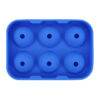 Vedini 6 hole ice hockey mold3