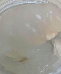 Cucumber Gel Clear Without Colour