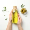 Argan oil