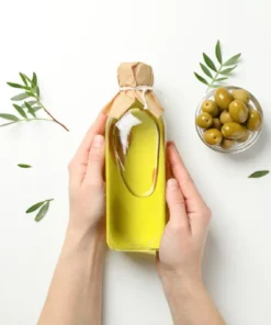 Argan oil