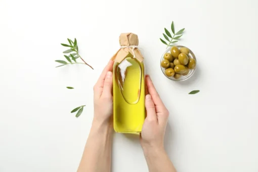 Argan oil