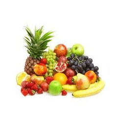 Fruit Flavour