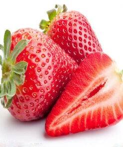 Strawberry Flavor for Lip Balm