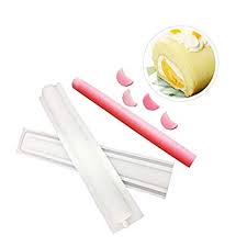 Vedini Moon-shaped Silicone Tube Mold