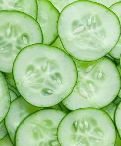 Cucumber Fragrance oil