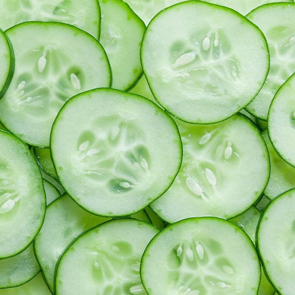 Cucumber Fragrance oil