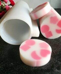 Tube & Loaf mold