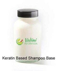 Keratin Shampoo Base