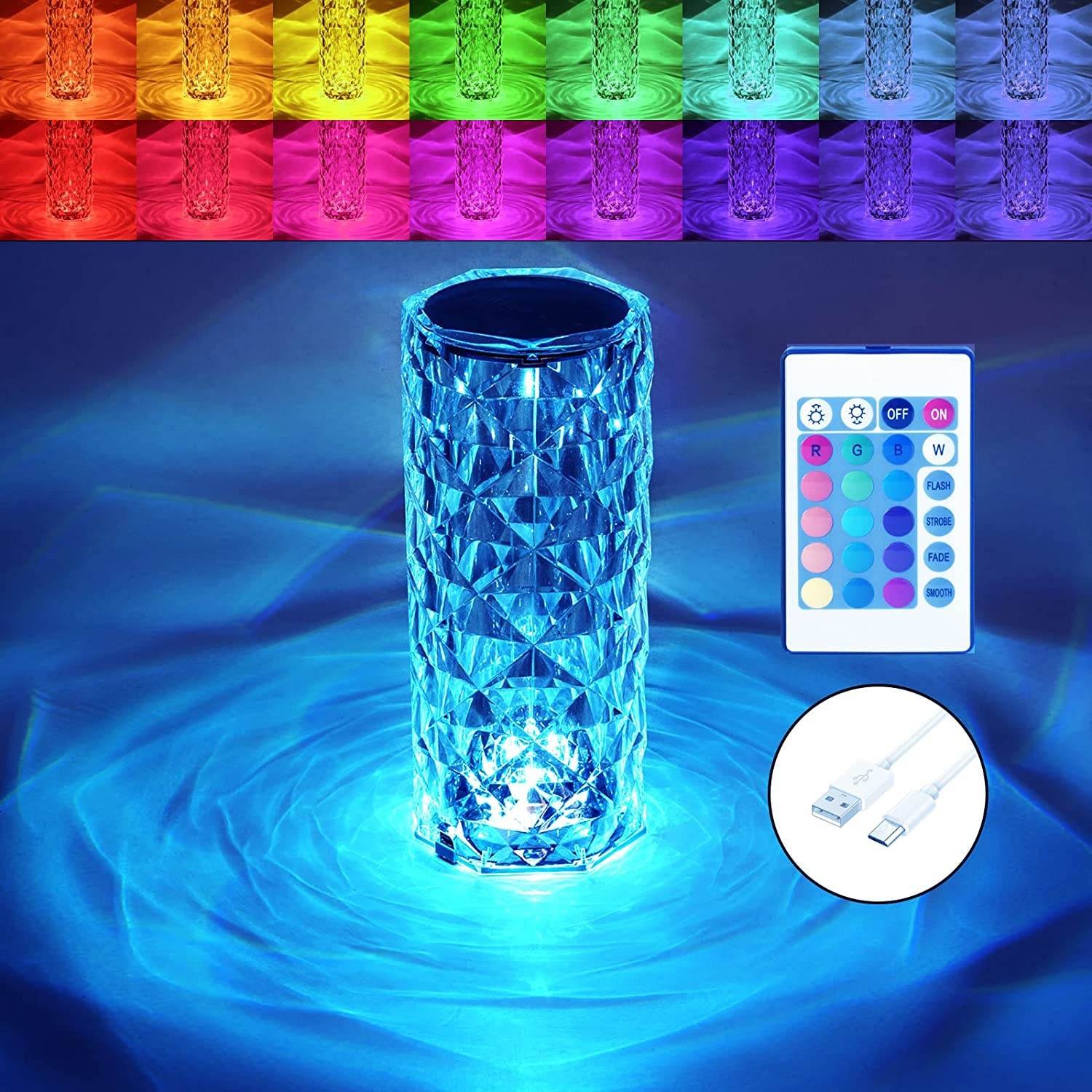 Crystal Table Lamp Jindeal INC Crystal Table Lamp Online crystal-table-lamp-jindeal-inc-crystal-table-lamp-online