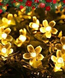 Lights Flower