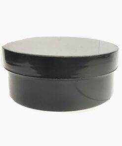 200ml jar body show jar