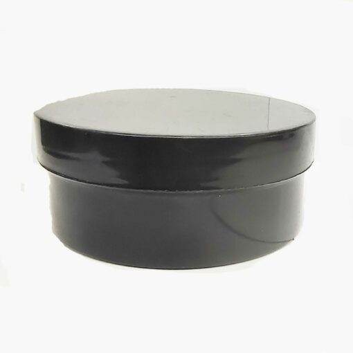 200ml jar body show jar