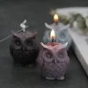 Small Owl Mould