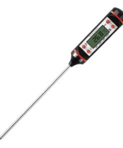 Digital Thermometer (Range-50 C to 300 C)