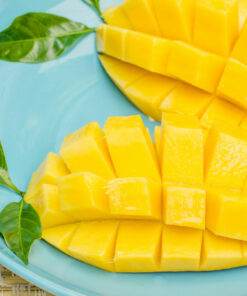 Mango Punch Fragrance oil
