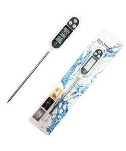 Digital Thermometer